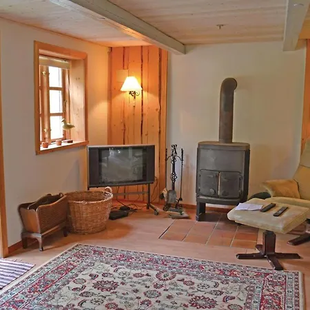 Awesome In With Sauna Casa vacanze Hemmet