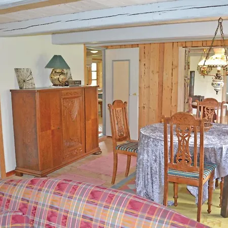 Casa vacanze Awesome In With Sauna Hemmet