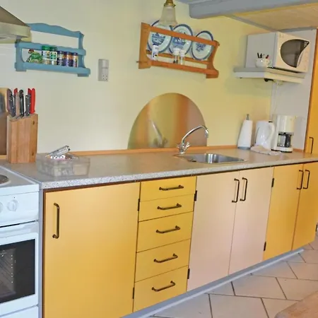 Casa vacanze Awesome In With Sauna *