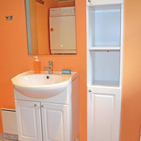 Awesome In With Sauna * Hemmet