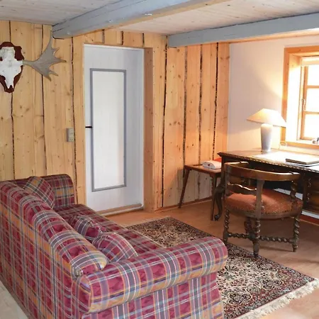 Casa vacanze Awesome In With Sauna Hemmet