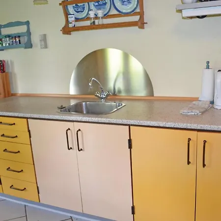 Casa vacanze Awesome In With Sauna Hemmet